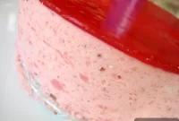 Crimson Mirror Delight