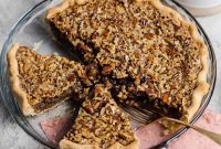 Pecan Perfection: A Culinary Delight