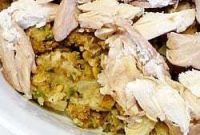 Thanksgiving Reimagined Bake