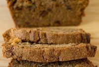Tropical Twist Zucchini Pineapple Bread