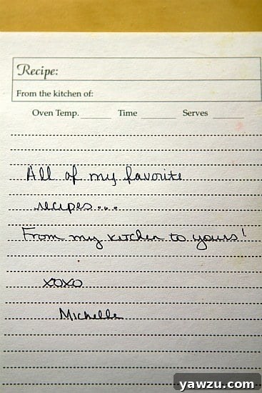 A beautifully arranged collage of various delicious dishes, symbolizing a comprehensive recipe roundup.