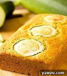 Zucchini Cornbread