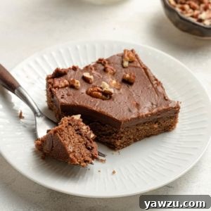 Aunt Dorothy's Texas Sheet Cake