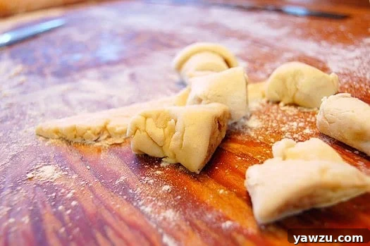 Heirloom wooden dough board, freshly restored and ready for culinary use, representing a cherished family legacy