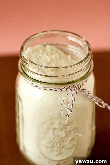 Instant Vanilla Pudding Mix prepared