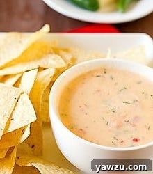 Chile con Queso
