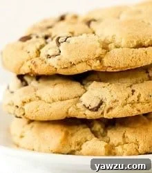 The New York Times Chocolate Chip Cookies thumbnail