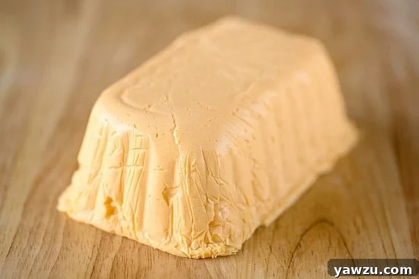 Traditional vs. Modern Processed Cheese - Understanding American Cheese Ingredients