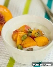 Homemade Greek Yogurt recipe image