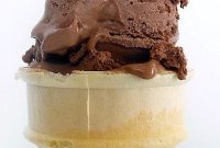 Deep Chocolate Freeze