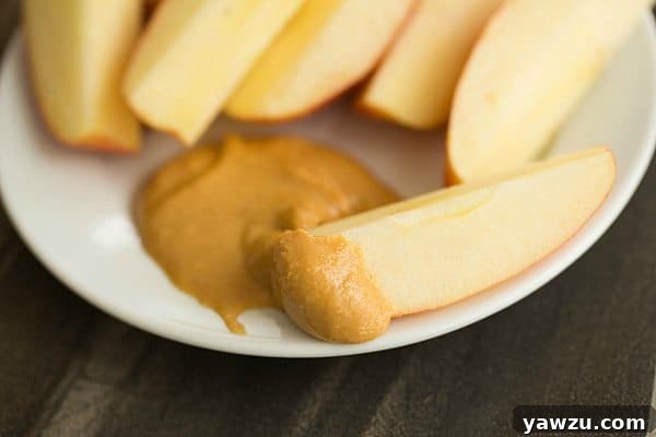 DIY: How to Make Homemade Peanut Butter - 1 ingredient and less than 10 minutes! | browneyedbaker.com