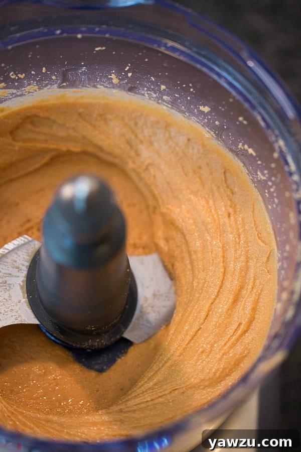 DIY: How to Make Homemade Peanut Butter - 1 ingredient and less than 10 minutes! | browneyedbaker.com