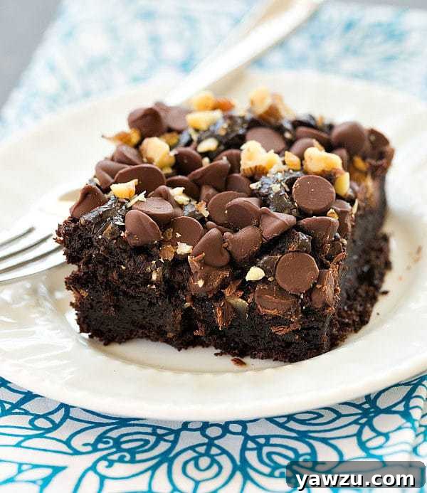 Mrs. Dill's Chocolate Cake - A cherished old family recipe for an incredibly moist and simple chocolate cake, perfect for any occasion.