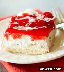 Fran's Cherry Walnut Cheesecake