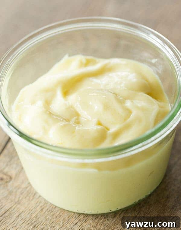 How to Make Homemade Mayonnaise | Step-by-Step Recipe