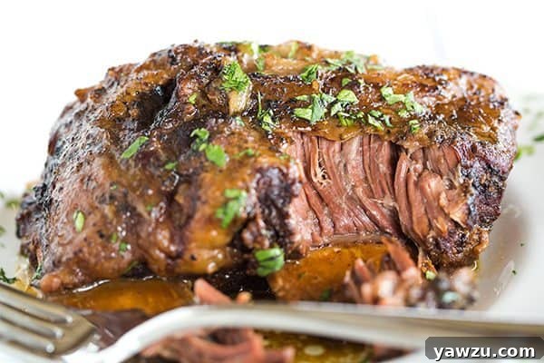 Master the art of easy cooking with Slow Cooker Korean Short Ribs – a delicious, hands-off recipe for tender, flavorful beef that makes dinner a breeze. Enjoy a gourmet meal with minimal effort.