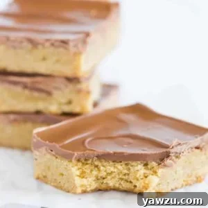 Symphony Bar Dessert