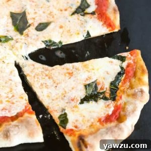 Neapolitan Pizza