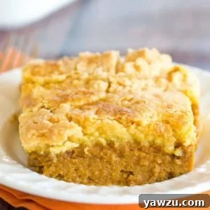 Pumpkin Yummy Dessert recipe image
