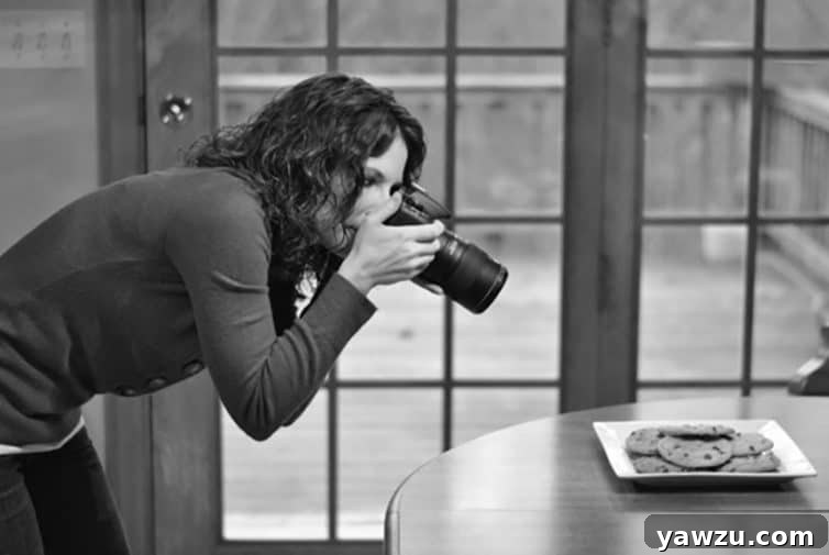 Blogging full-time: the transition from marketing analyst to food blogger