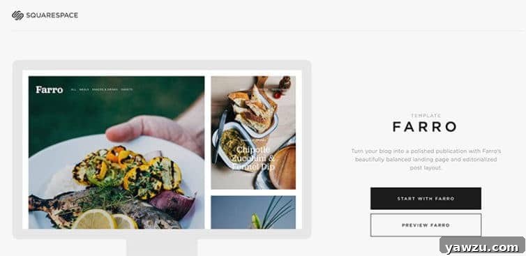 The evolving perception of food blogging as a profession
