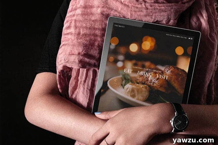 The evolution of blogging platforms and the ease of Squarespace for creators