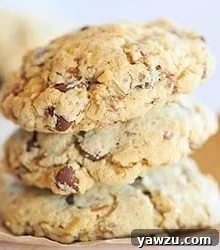 A delicious Neiman Marcus cookie.