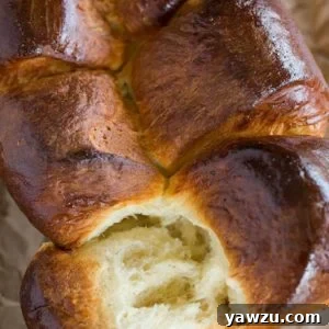 A loaf of pull-apart milk bread.