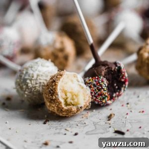 Cake Pops