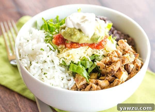 Perfectly grilled and seasoned Copycat Chipotle Chicken, ready to be sliced and served.