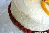 The Unforgettable Party Centerpiece