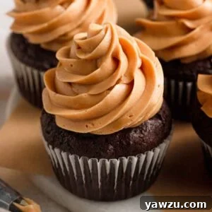 Peanut Butter Frosting