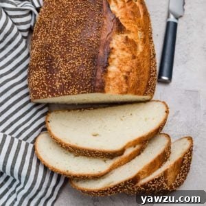 Italian Bread